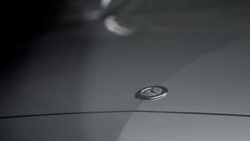 VIDEO: W205 Mercedes-Benz C-Class gets teased 205547