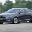 SPYSHOTS: 2014 Kia Optima facelift sighted at JPJ