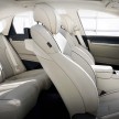 Hyundai Genesis gets highest score ever by ANCAP