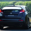 Honda Civic WTCC – first look at 2014 touring car