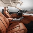 Audi A8 exclusive concept – limited run of 50 units