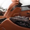 Audi A8 exclusive concept – limited run of 50 units