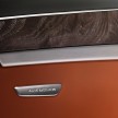 Audi A8 exclusive concept – limited run of 50 units