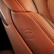 Audi A8 exclusive concept – limited run of 50 units