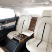 Audi A8 exclusive concept – limited run of 50 units