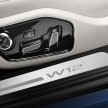 Audi A8 exclusive concept – limited run of 50 units