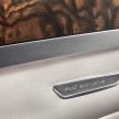 Audi A8 exclusive concept – limited run of 50 units