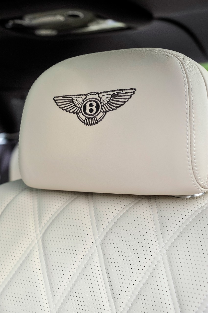 New Bentley Flying Spur arrives – from RM1.8 million 214199