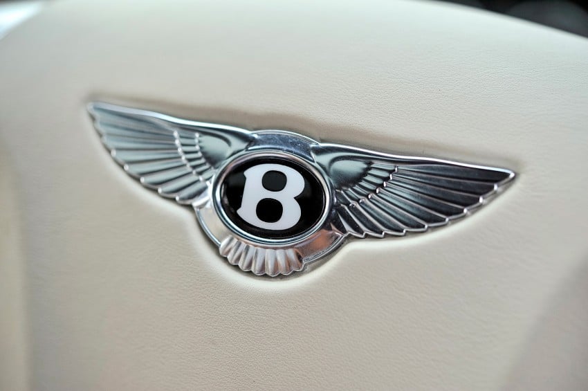 New Bentley Flying Spur arrives – from RM1.8 million 214213