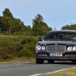 New Bentley Flying Spur arrives – from RM1.8 million