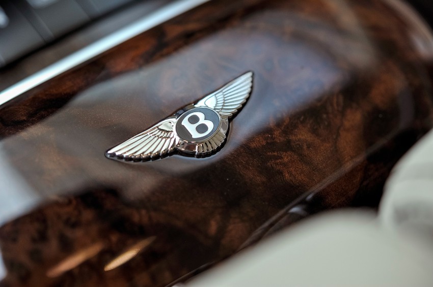 New Bentley Flying Spur arrives – from RM1.8 million 214242