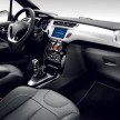Citroen DS3 previewed at KLIMS – RM125k, Jan launch