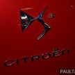 Citroen DS3 teased – coming very soon to Malaysia