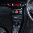Citroen DS3 previewed at KLIMS – RM125k, Jan launch