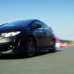 Honda Civic Type R Concept II to be shown in Paris