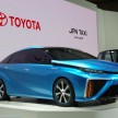 Tokyo 2013: Toyota FCV Concept – arrives in 2015