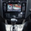SPIED: Nissan Serena S-Hybrid facelift on trailer