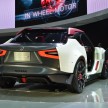 Next Nissan Z to be smaller, cheaper – Toyota 86-rival?