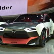 Next Nissan Z to be smaller, cheaper – Toyota 86-rival?