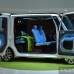 Tokyo 2013: Daihatsu Deca Deca ‘super space’ vehicle
