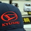 Perodua Global Manufacturing plant to mirror Daihatsu Kyushu’s best practices, tech and low defect rate