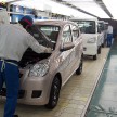 Perodua Global Manufacturing plant to mirror Daihatsu Kyushu’s best practices, tech and low defect rate