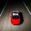 Ferrari 458 Italia Tailor-Made to honour Niki Lauda