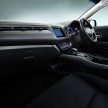 Honda Vezel – Jazz-based SUV debuts in Tokyo