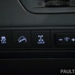 Hyundai Tucson Facelift makes debut at KLIMS13