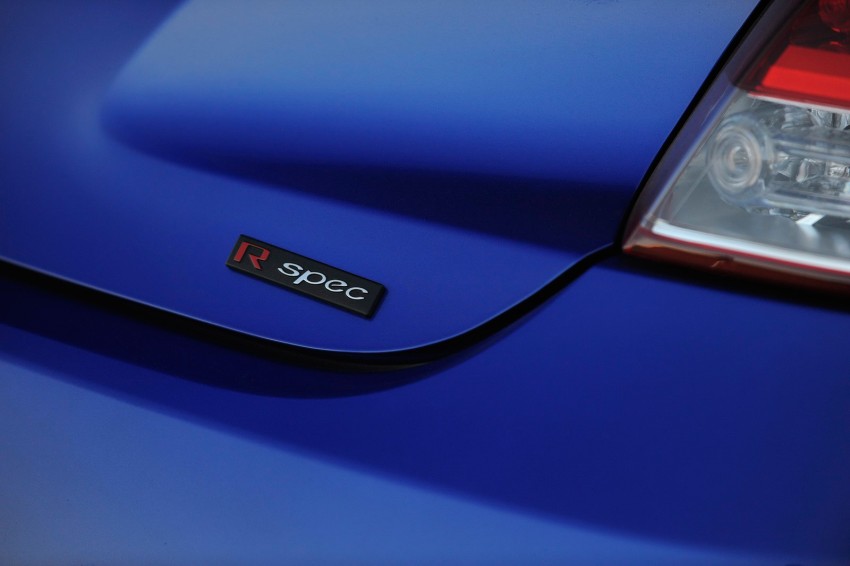 Hyundai Veloster Turbo R-Spec unveiled in LA show 213190