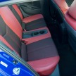 Hyundai Veloster Turbo R-Spec unveiled in LA show