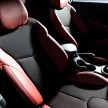 Hyundai Veloster Turbo R-Spec unveiled in LA show