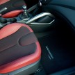 Hyundai Veloster Turbo R-Spec unveiled in LA show