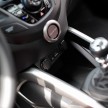 Hyundai Veloster Turbo R-Spec unveiled in LA show