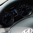 Hyundai Veloster Turbo R-Spec unveiled in LA show