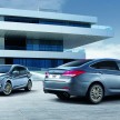 Hyundai i40 Sedan and Tourer launched in Malaysia – duo priced and positioned above the Sonata
