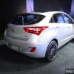 SPIED: Hyundai i30 on trailer, launching soon?