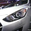 SPIED: Hyundai i30 on trailer, launching soon?
