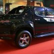 2013 Isuzu D-Max X-Series launched – only 300 units