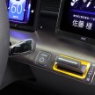 Tokyo 2013: Toyota JPN Taxi Concept – new cab fare