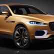 VIDEO: Jaguar F-Pace teased ahead of Frankfurt debut