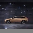 VIDEO: Jaguar F-Pace teased ahead of Frankfurt debut