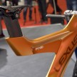 Tokyo 2013: Lexus NXB Concept – new two-wheel take