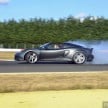 DRIVEN: Lotus Exige S Roadster sampled in Hethel