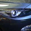 GALLERY: 2014 Mazda 3 previewed in Malaysia