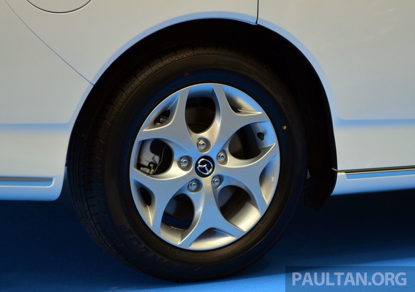 2013 Mazda Biante launched – SkyActiv-G 2.0, RM146k 209254