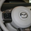 2013 Mazda Biante launched – SkyActiv-G 2.0, RM146k