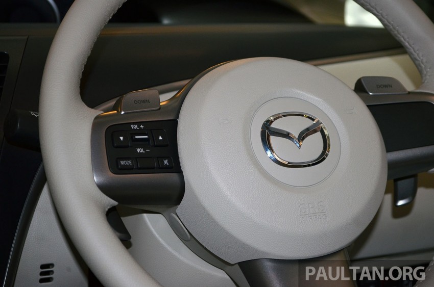 2013 Mazda Biante launched – SkyActiv-G 2.0, RM146k 209256