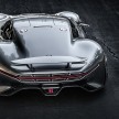 Mercedes-Benz AMG Vision Gran Turismo unveiled