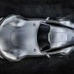 Mercedes-Benz AMG Vision Gran Turismo unveiled
